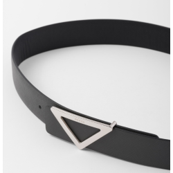 PRADA 프라다 리버서블 벨트 2COLOR