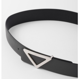 PRADA 프라다 리버서블 벨트 2COLOR