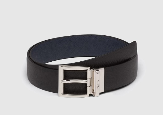 PRADA 프라다 사피아노 벨트 2COLOR