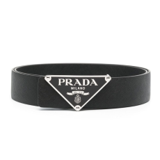PRADA 프라다 사피아노 벨트 2COLOR