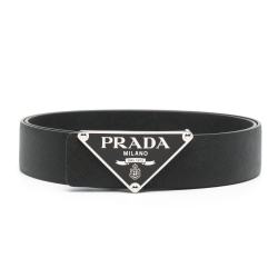 PRADA 프라다 사피아노 벨트 2COLOR