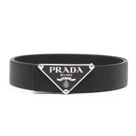 PRADA 프라다 사피아노 벨트 2COLOR