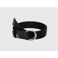 PRADA 프라다 우븐 리나일론 벨트