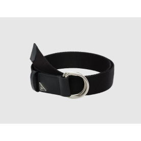 PRADA 프라다 우븐 리나일론 벨트