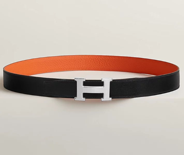 HERMES 에르메스 리버서블 벨트 3COLOR