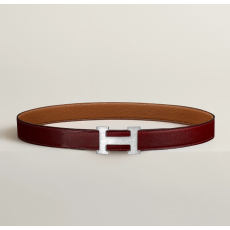 HERMES 에르메스 리버서블 벨트 4COLOR