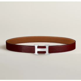 HERMES 에르메스 리버서블 벨트 4COLOR
