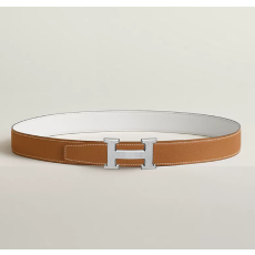 HERMES 에르메스 콘스탄스 리버서블 벨트