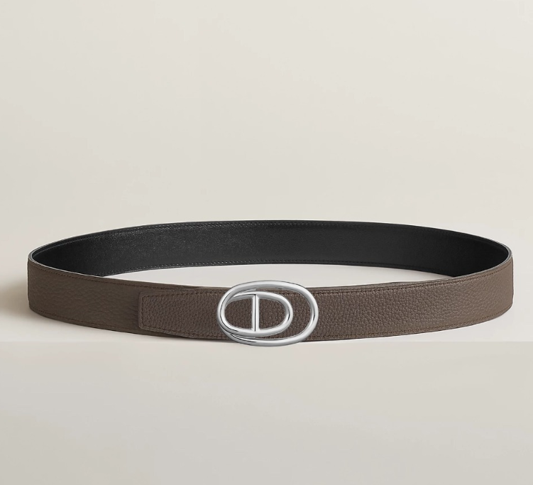 HERMES 에르메스 오디세 리버서블 4COLOR