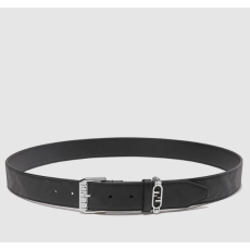 FENDI 펜디 FF 가죽 벨트