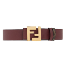 FENDI 펜디 리버서블 벨트