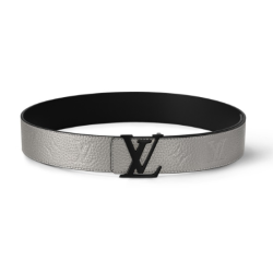 LOUIS VUITTON 루이비통 이니셜 리버서블 벨트
