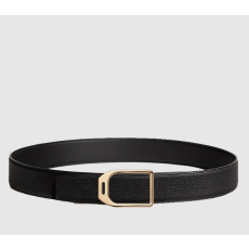 HERMES 에르메스 리버서블 가죽 벨트 2COLOR