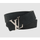 LOUIS VUITTON 루이비통 이니셜 벨트 2COLOR
