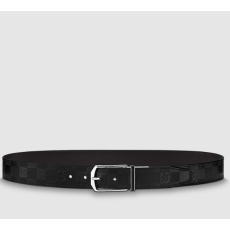 LOUIS VUITTON 루이비통 슬렌더 리버서블 벨트