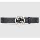 GUCCI 구찌 인터로킹 G 버클 GG 벨트