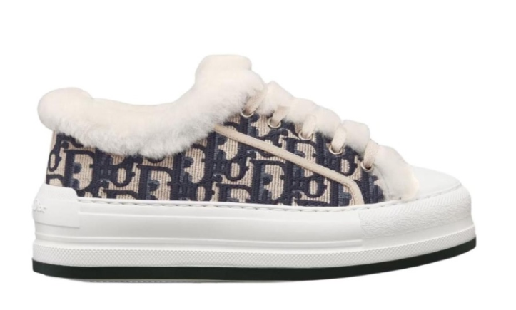 DIOR 디올 여성용 스니커즈 KCK398 