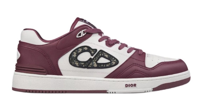 DIOR 디올 남여공용 스니커즈 3SN318