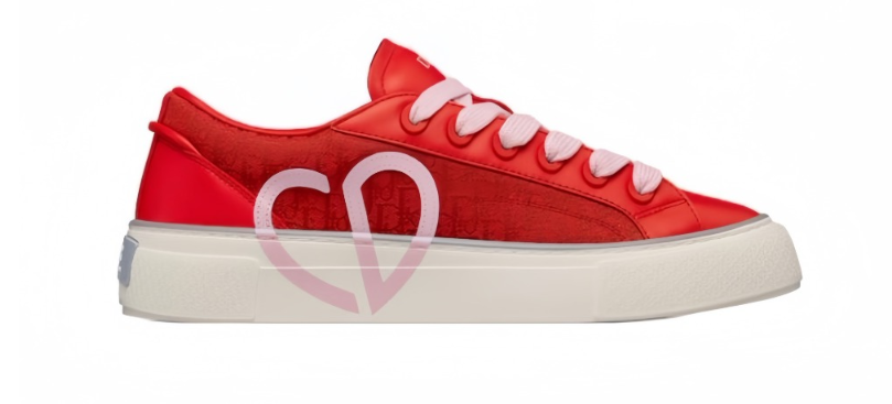 DIOR 디올 남여공용 스니커즈 3SN303