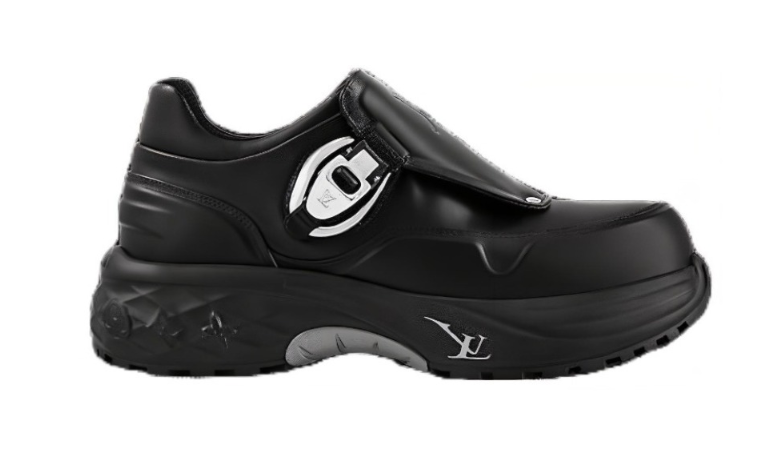 LOUIS VUITTON 루이비통 남여공용 스니커즈 1ABYX1