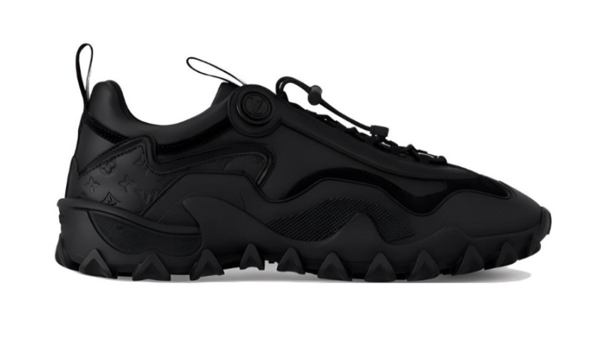 LOUIS VUITTON 루이비통 남여공용 스니커즈 1ACMU8