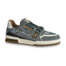 LOUIS VUITTON 루이비통 남여공용 스니커즈 1AARH6