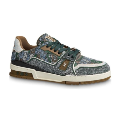 LOUIS VUITTON 루이비통 남여공용 스니커즈 1AARH6