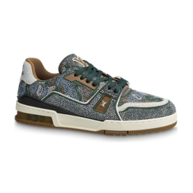 LOUIS VUITTON 루이비통 남여공용 스니커즈 1AARH6