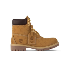  LOUIS VUITTON 루이비통 남여공용 팀버랜드 앵클부츠 1AD7YN