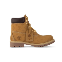  LOUIS VUITTON 루이비통 남여공용 팀버랜드 앵클부츠 1AD7YN