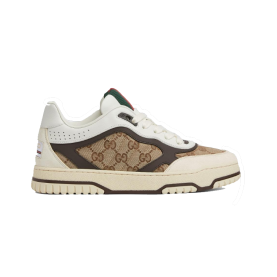 28위 GUCCI 구찌 남여공용 리웹 스니커즈 807057