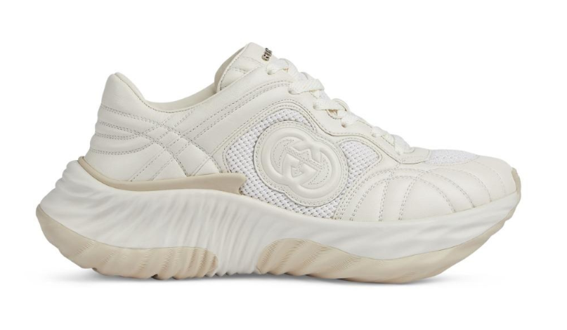 43위 GUCCI 구찌 남여공용 리플 스니커즈 771653