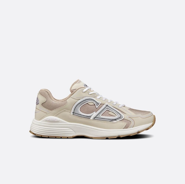 DIOR 디올 남여공용 B30 스니커즈 3SN27