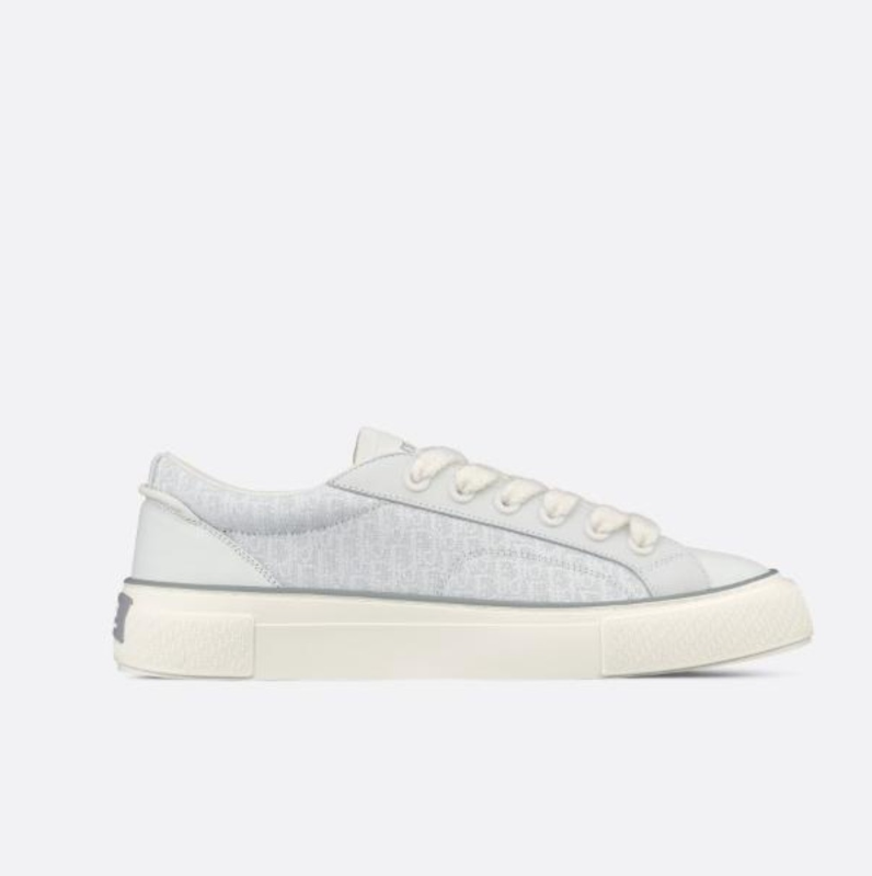 DIOR 디올 남여공용 B33 스니커즈 3SN30