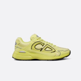 DIOR 디올 남여공용 B30 스니커즈 3SN27