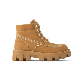 LOUIS VUITTON 루이비통 남여공용 체커 앵클부츠 1ACN8F