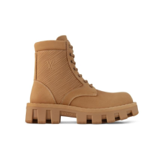 LOUIS VUITTON 루이비통 남여공용 체커 레인저 부츠 1AD9TS