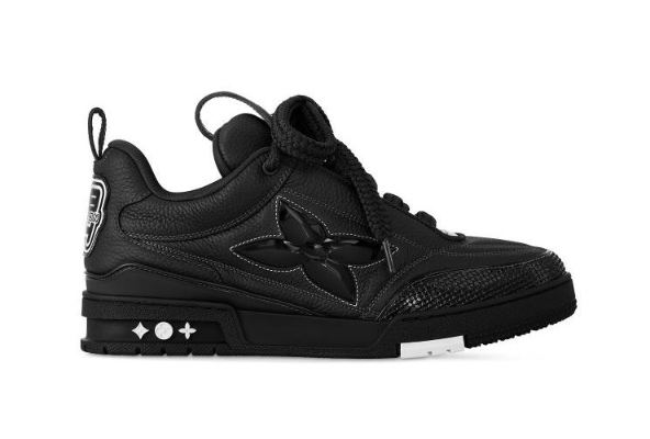 LOUIS VUITTON 루이비통 남여공용 스케이트 스니커즈 1ABZ5F