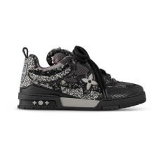 LOUIS VUITTON 루이비통 남여공용 스케이트 스니커즈 1ABMHZ