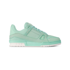 LOUIS VUITTON 루이비통 남여공용 트레이너 스니커즈 1ACQ6W