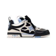 LOUIS VUITTON 루이비통 남여공용 스케이트 스니커즈 1ADE0G 2COLOR