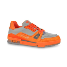 LOUIS VUITTON 루이비통 LV 트레이너 스니커즈 1AA6TB 3COLOR