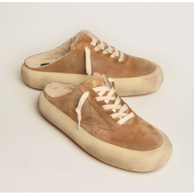 GOLDEN GOOSE 골든구스 남여공용 사봇 스니커즈 00348