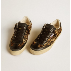 GOLDEN GOOSE 골든구스 남여공용 소울 스타 00464