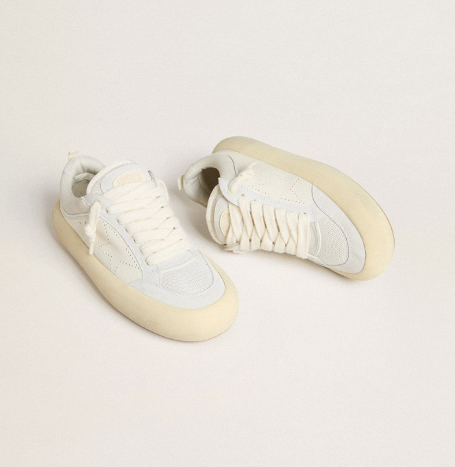 GOLDEN GOOSE 골든구스 남여공용 스웨이드 00807