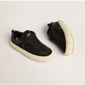 GOLDEN GOOSE 골든구스 남여공용 스웨이드 00807