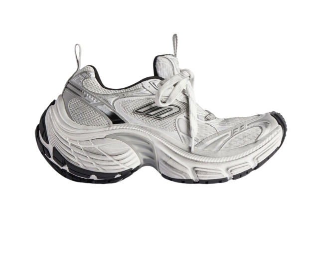 BALENCIAGA 발렌시아가 남여공용 10xl 스니커즈 792778