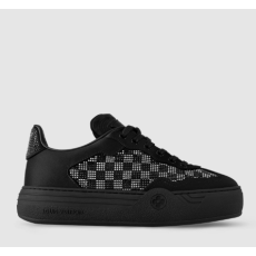 LOUIS VUITTON 루이비통 남여공용 그루비 스니커즈 1ADD48