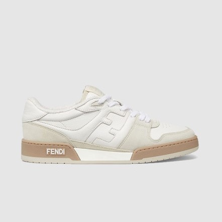 FENDI 펜디 여성용 매치 스니커즈 7E1493