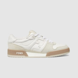 FENDI 펜디 여성용 매치 스니커즈 7E1493